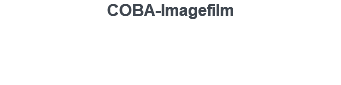 COBA-Imagefilm 